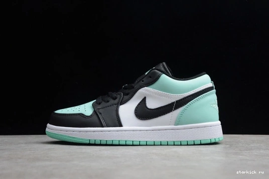 1 553558-117 Jordan Emerald 553558-117 Toe Low 0331